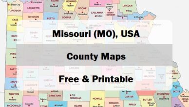 preview county map of missouri